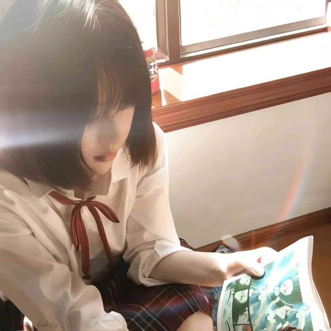 花园里的萤火虫